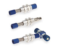 VPH-Suspensii de arc pentru micro ventuză